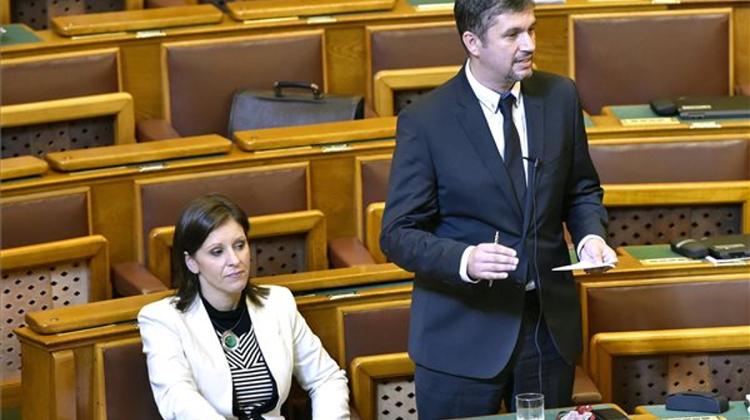 LMP: Quota Referendum ‘Complete Failure’