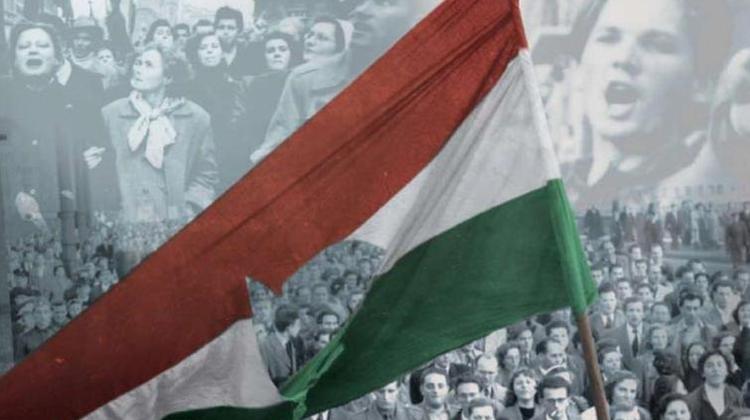 Film Festival On 1956 Revolution Launched In Washington DC