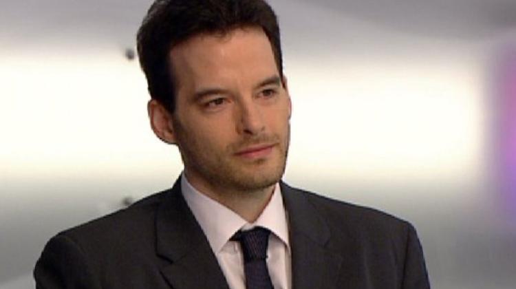 Hungary’s Political Opposition Is In Ruins, Says Political Capital Election Expert Róbert László