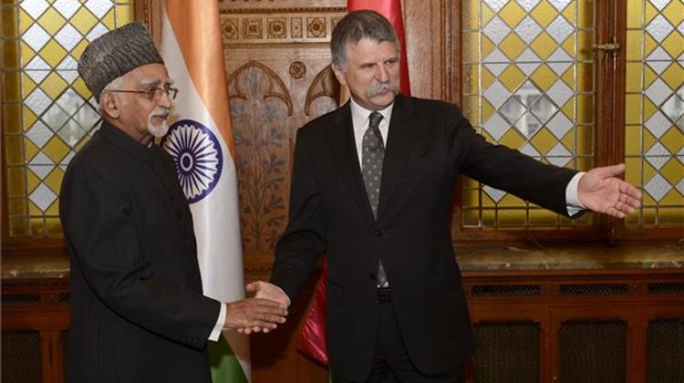 India Donates $15,000 To Schools