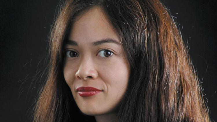 Midori Seiler Returns To Budapest, 23 October