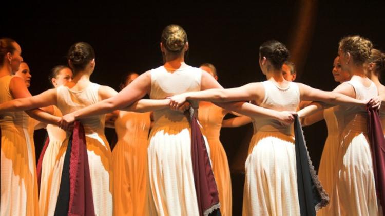 'Sunlegend', Festival Theatre Budapest, 13 October