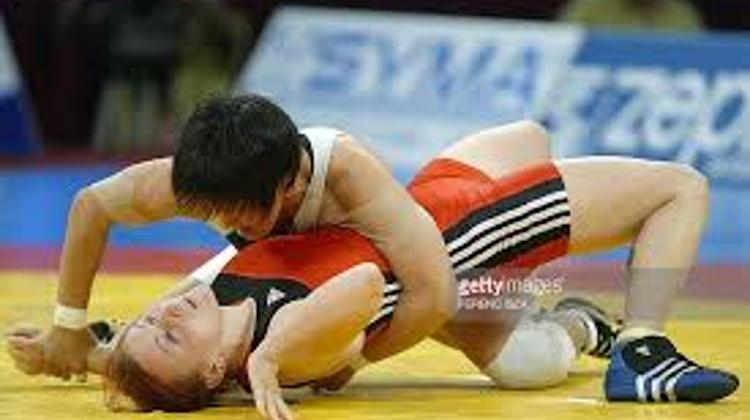 Budapest To Host 2018 Wrestling World Championships