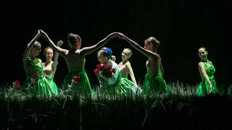 Kodály's The Spinning Room – New Production At Budapest Opera, 23 October