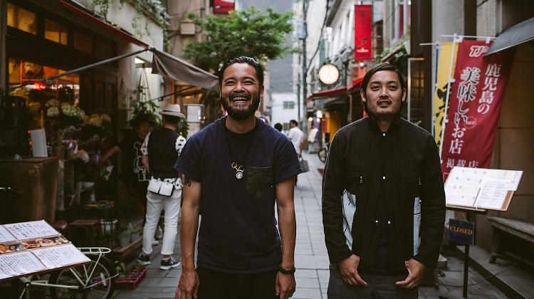 Lufthansa Presents Its #Inspiredby Homesickness Campaign