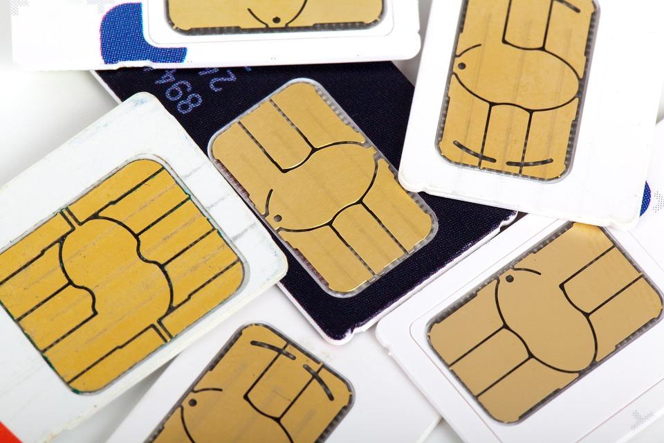 Nat Security CTTEE Calls For Stricter International Regulations On Sim Cards