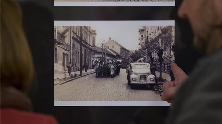 Photo Exhibition On 1956 Opens At EP