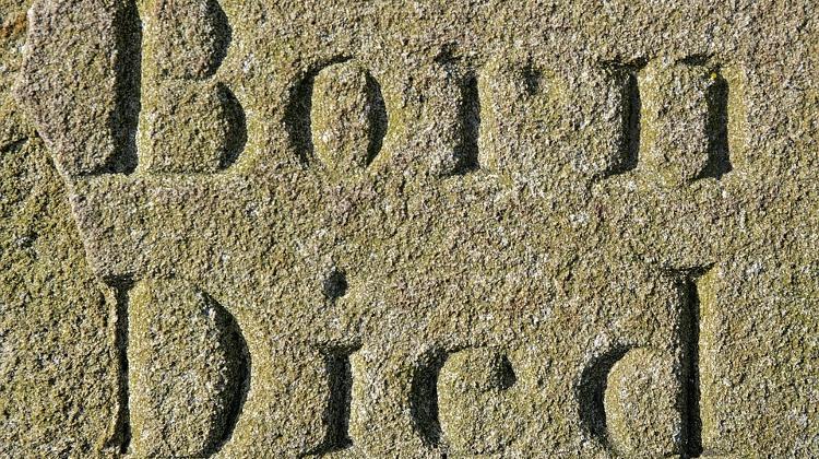 Life, Death, & Marriage: Hungary's Vital Statistics To September 2016