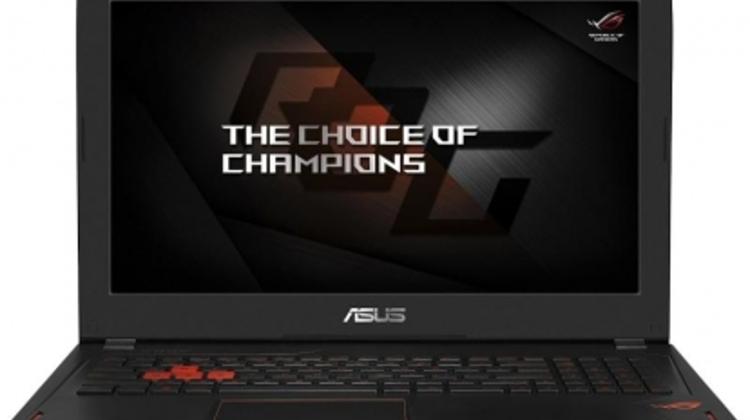 Gamer Laptop For Those Who Are Serious