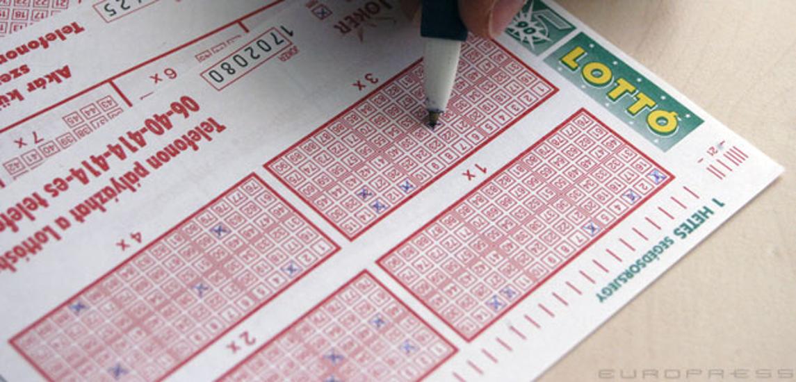 Lottery Ticket Prices Raised In Hungary