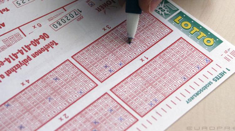 Lottery Ticket Prices Raised In Hungary