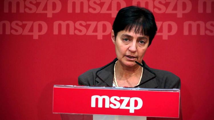 Police File Charges Against Socialist Politician Accused Of Denying Crimes Of Communism