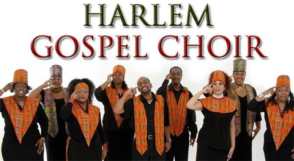 Harlem Gospel Choir: An Homage To Adele, Budapest, 9 & 10 December