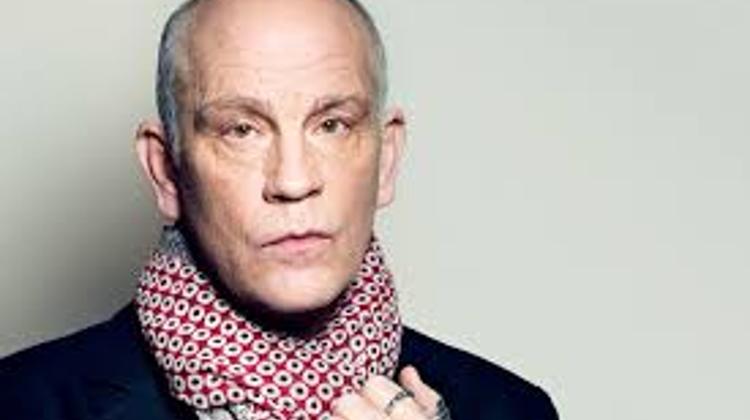 Malkovich To Appear At Spring Festival