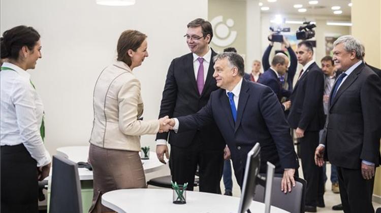 Orbán: US Election Outcome Could ‘Change Things For The Better’