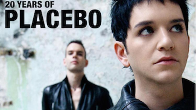 Placebo Concert, Budapest Sportaréna, 11 November