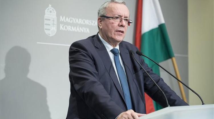 Bakondi: No Shift In EU Migration Policy Poses Risk