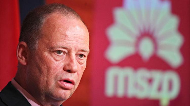 Strasbourg Court Rules Hungary Parlt Violates MEP’s Rights