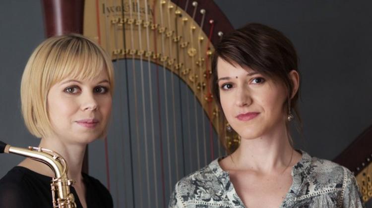 Rising Stars. Mupa, 18 – 19 November