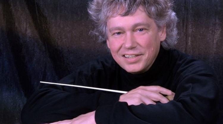 Celebrated Pianist, Conductor Zoltán Kocsis Dies Aged 64