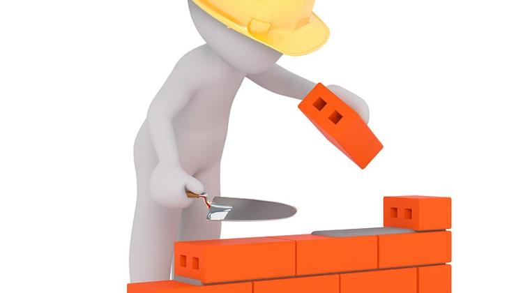 State Secretary: New Home Construction Up By 14% This Year