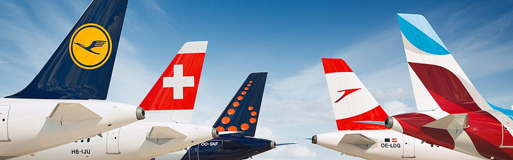 Lufthansa Group To Serve New Holiday Destinations Over Winter