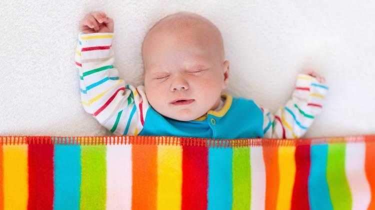 Baby-Mom Expo, Sportaréna, 18 – 20 November