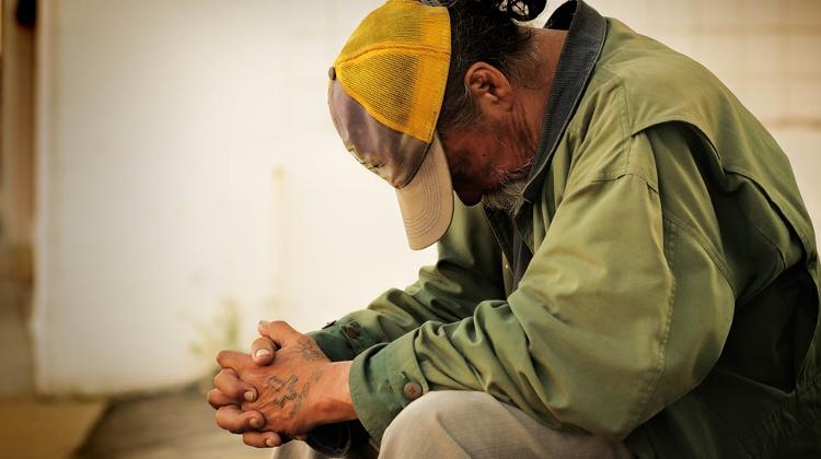 One In Four Hungarians Regularly Go Without Food