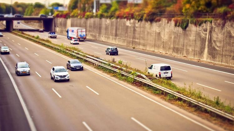 Car Liability Insurance Rates Grow As More People Drive