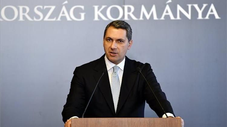 Govt Office Chief: Former Head Of Quaestor Brokerage ‘Common Criminal’