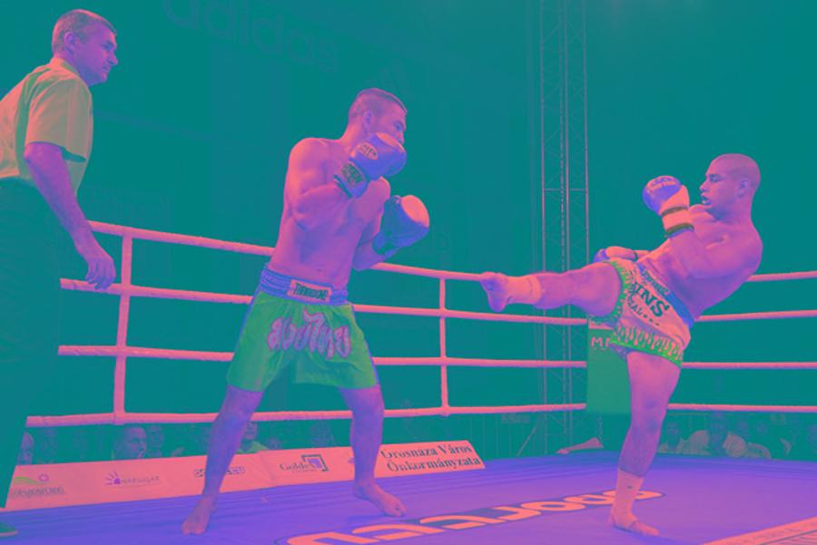 Hungary To Host Kickboxing World Championships In 2017