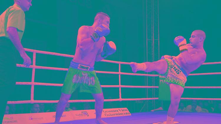 Hungary To Host Kickboxing World Championships In 2017