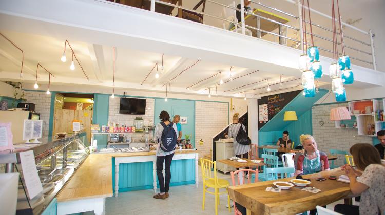 Resturant Review: Great Bistro