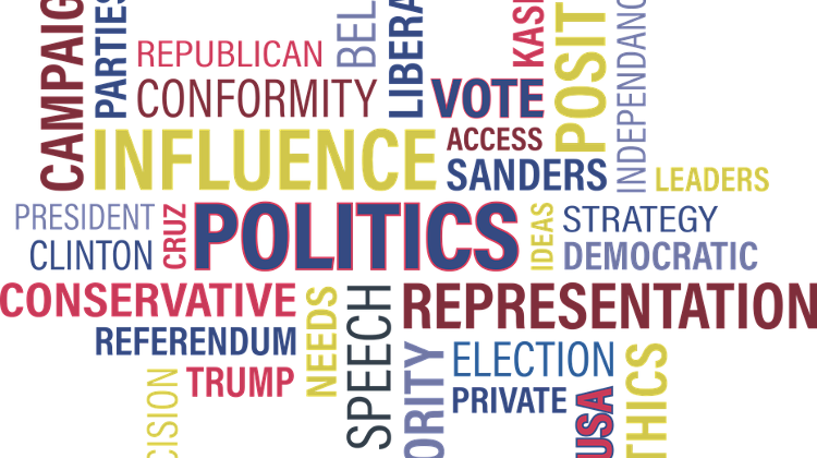 Polls Show Ruling Parties Enjoy At Least 30% Support