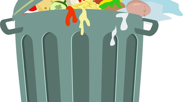 Hungarian Households Throw Away HUF 100 Bn Worth Of Food Each Year