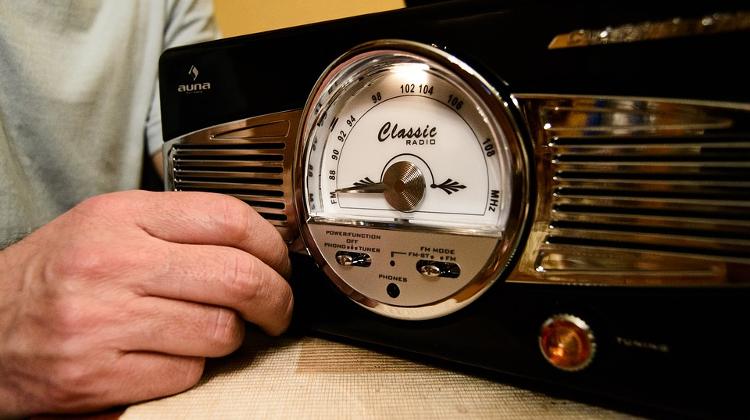 Only State-Run Radio To Broadcast Nationally In Hungary From Today