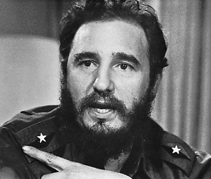 Xpat Opinion: Fidel Castro Remembered