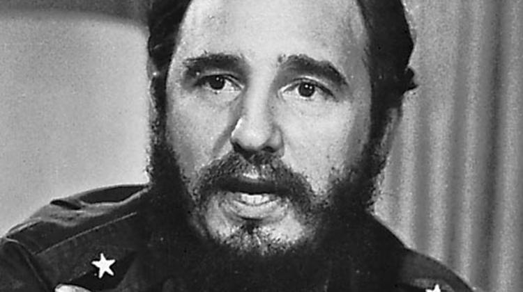 Xpat Opinion: Fidel Castro Remembered
