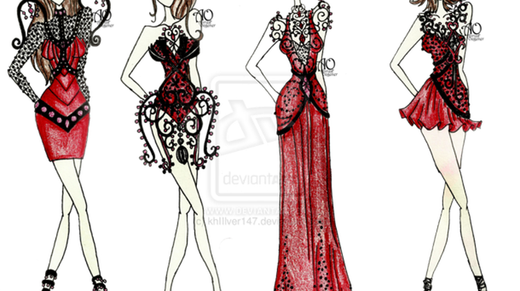 "La Beauté", International Women’s Club General Meeting, 17 November