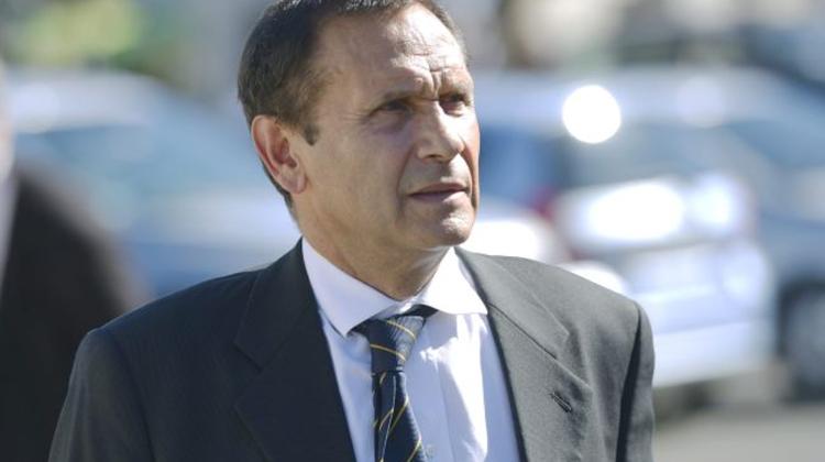 Swimming Dispute Taken To Court