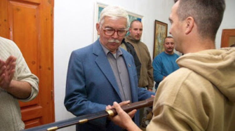 Russian Military Intelligence Tied To Alleged Hungarian Cop Killer