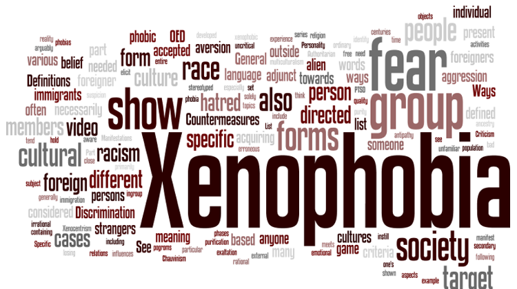 Xenophobia Skyrocketing In Hungary, Surveys Reveal