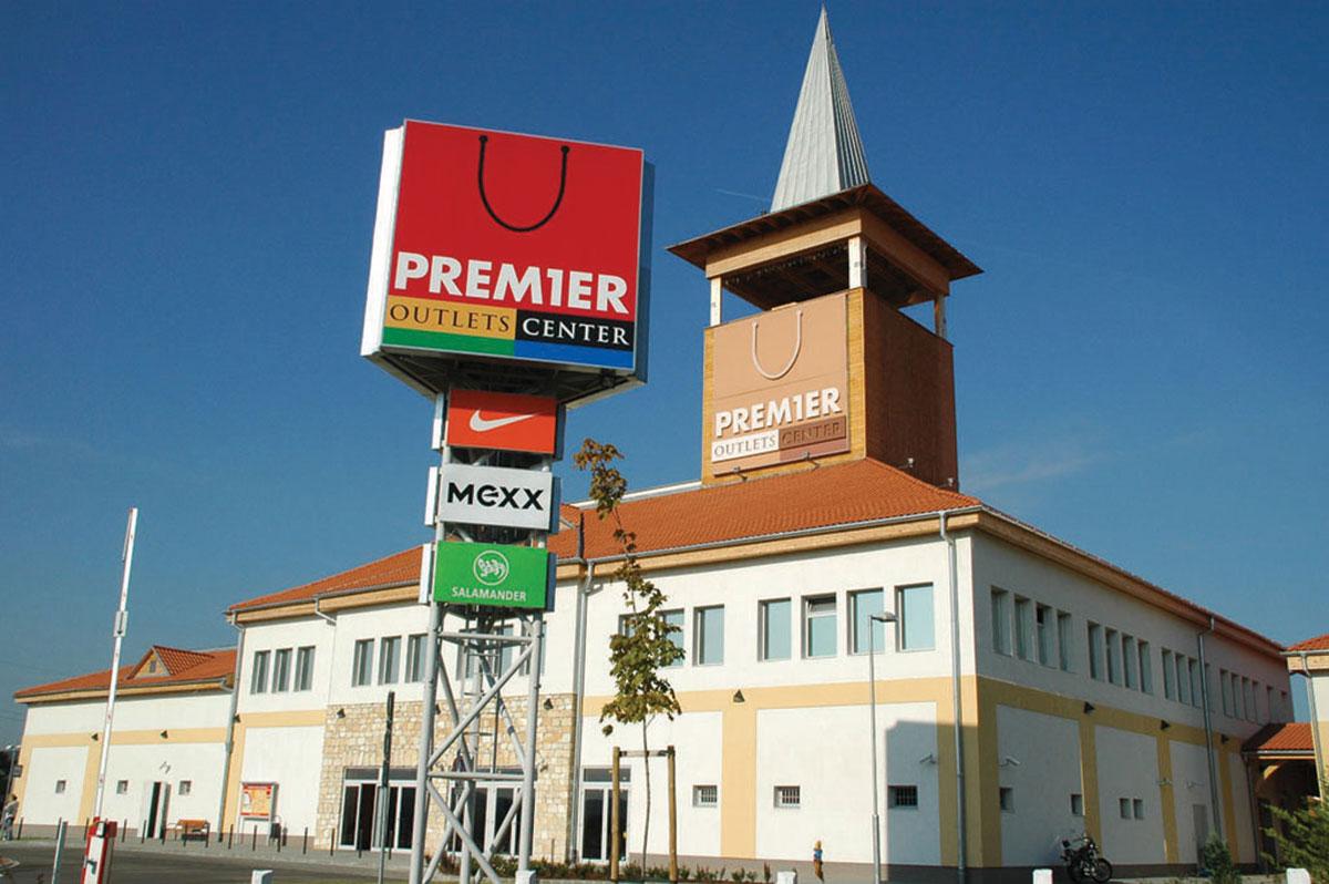 POC Buys Out DAV From Premier Outlet Center