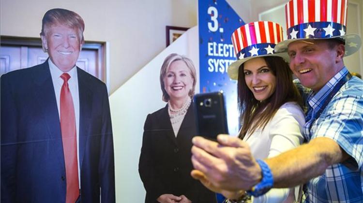 Hungary’s Opposition Parties Comment Trump’s Win