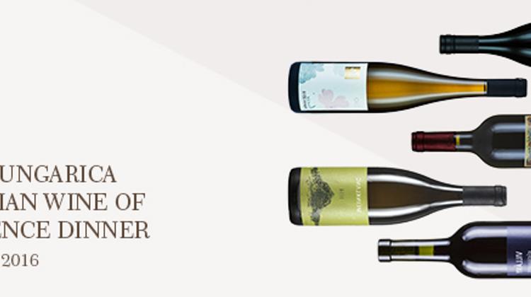 Taste Some Great "Terroir" Wines @ Émile, 24 November