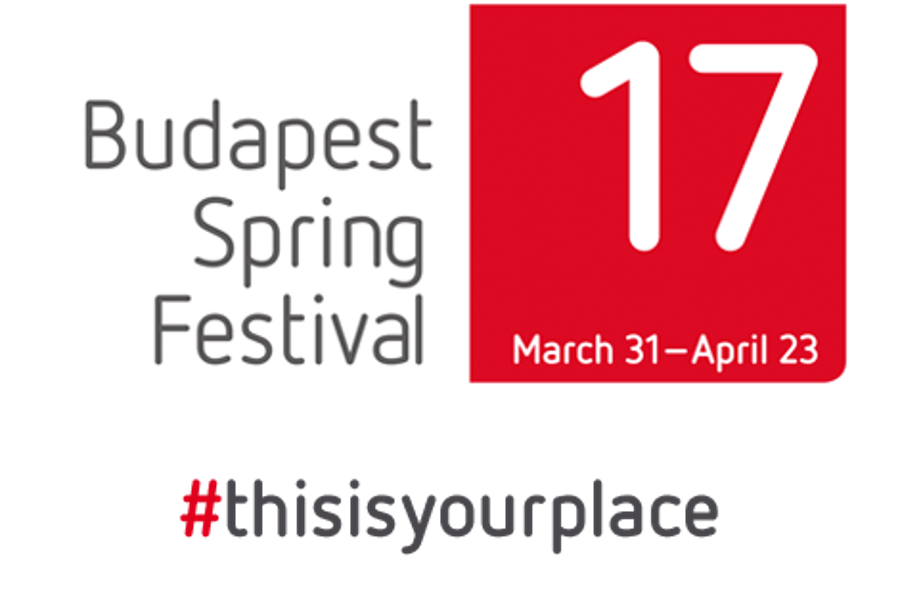 Tickets Now Available: Budapest Spring Festival