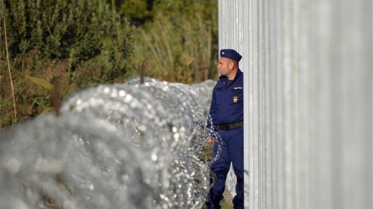 Illegal Border Crossing Attempts Soar