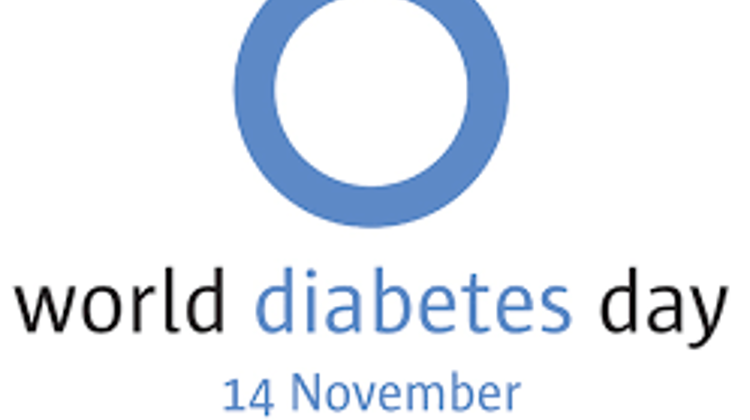 World Diabetes Day 2016