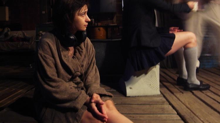 Kornél Mundruczó & Proton Theatre: Disgrace, Trafó, 30 November