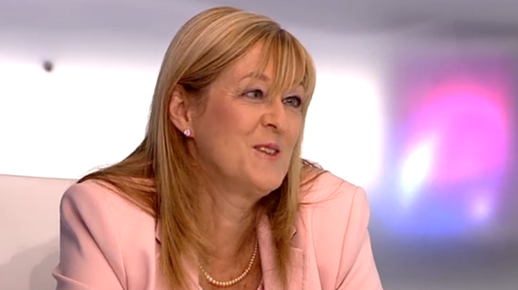 Terror House Director Mária Schmidt Buys Business Print Weekly Figyelő